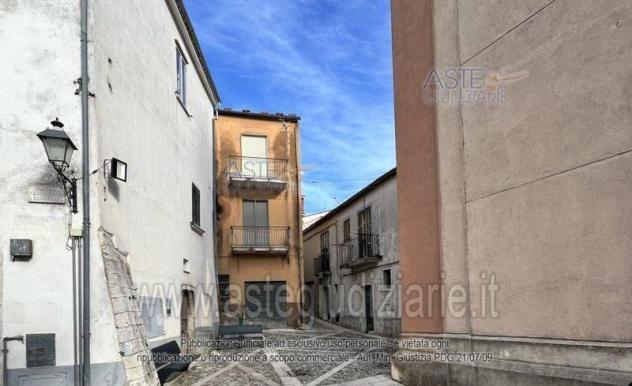 IMMOBILI-IMMOBILE RESIDENZIALE-Piazza Francesco Bellelli