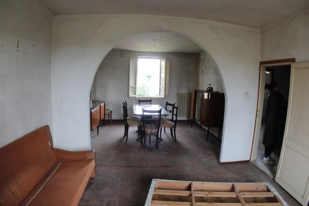 VENDESI CASA INDIPENDENTE IN CASTELFIORENTINO VIA FONDA - Foto 16