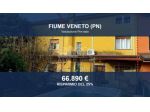 Immobile in asta di 233 m² con più di 5 locali in vendita a Fiume Veneto