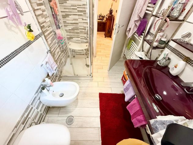 APPARTAMENTO di 4 vani e di 76 mq (GROSSETO - Grosseto) rif. CI.571B - Foto 20