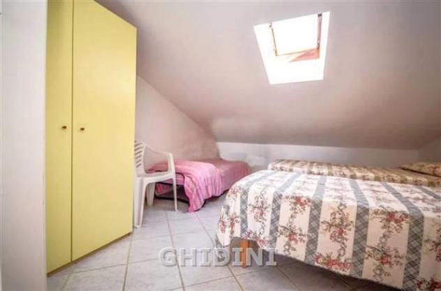 APPARTAMENTO di 5 vani e di 80 mq (GROSSETO - CENTRO) rif. 2554.405M.504 - Foto 14