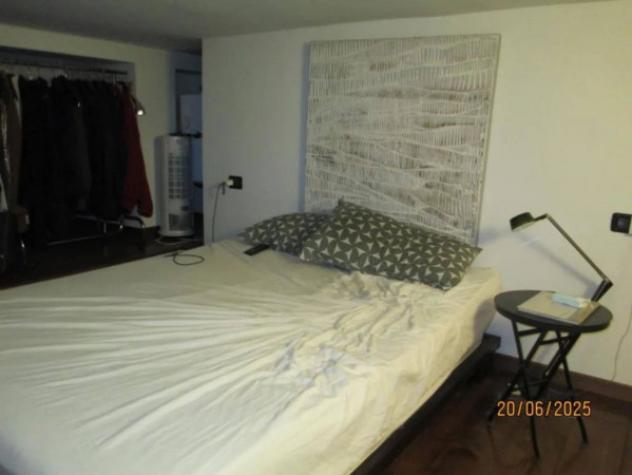 Immobile in asta di 43 m² in vendita a Milano - Foto 2