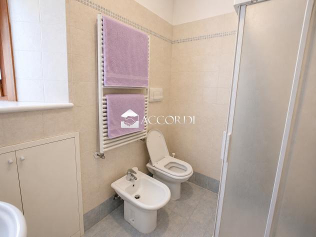APPARTAMENTO di 2 vani e di 57 mq (MONTEBELLUNA) rif. PE13 - Foto 8