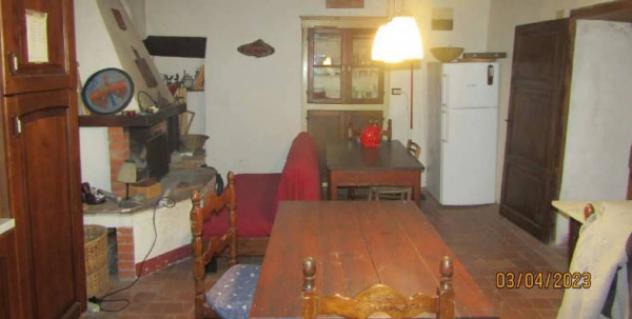 Immobile in asta di 144 m² in vendita a Montieri - Foto 7
