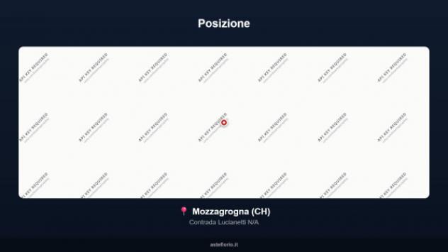 Immobile in asta di 138 m² con più di 5 locali in vendita a Mozzagrogna - Foto 18