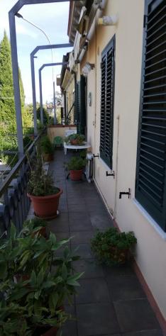Appartamento in vendita a Peccioli 120 mq Rif: 924117 - Foto 5
