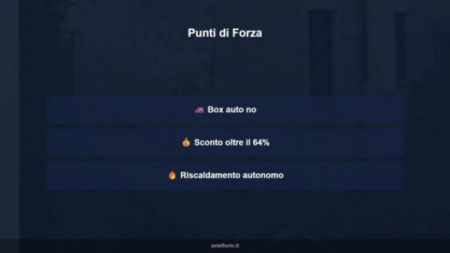Immobile in asta di 120 m² in vendita a Pianello del Lario - Foto 10