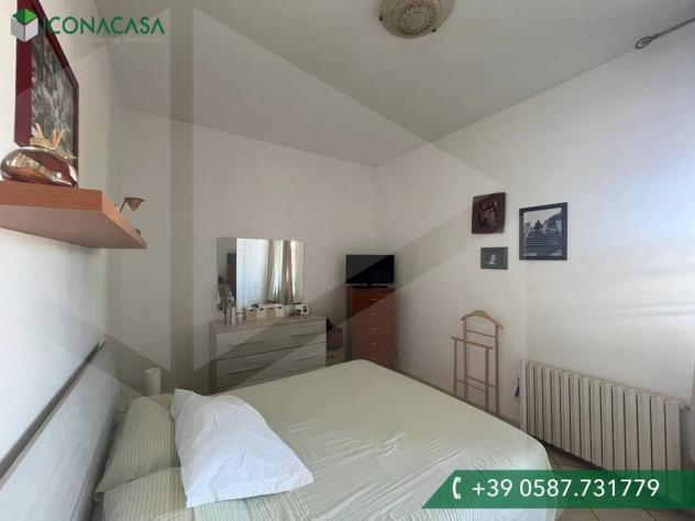 Appartamento in vendita a Ponsacco 60 mq Rif: 1444962 - Foto 9