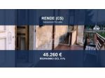 Immobile in asta di 211 m² in vendita a Rende