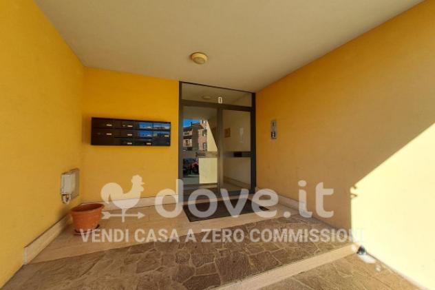 Appartamento di 45 m² con 1 locale e posto auto in vendita a Roma - Foto 3