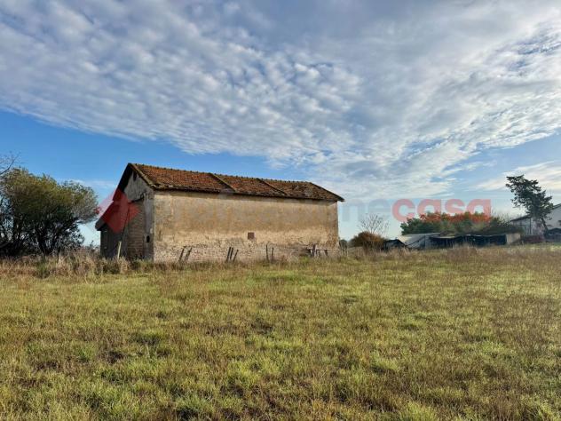 Villa singola - Roma . Rif.: fienileVRG - Foto 17