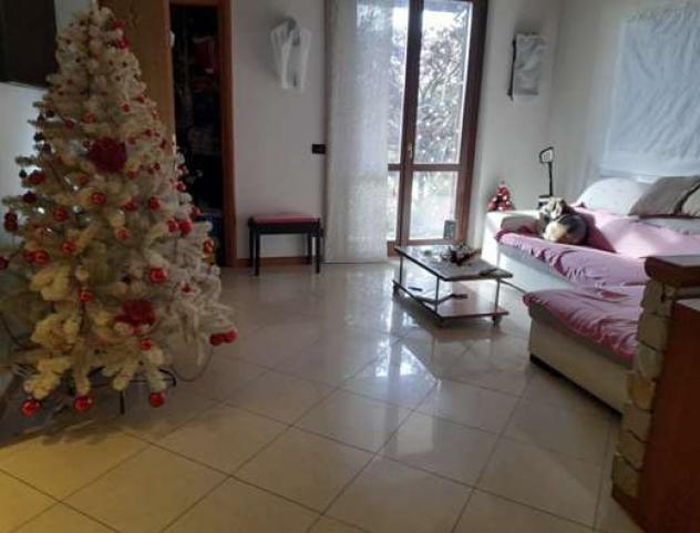 384/2025 U BS - Appartamento, corte esclusiva ed autorimessa in asta a Rovato - Foto 7