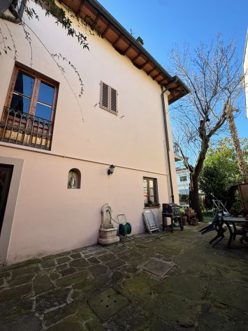 Rufina: splendido terratetto con giardino - Foto 3