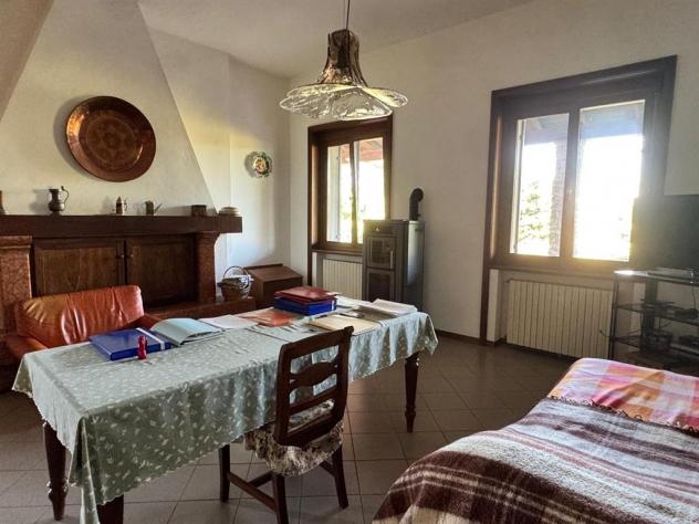 Villa singola di mq. 500 com parco privato di mq. 5.000 - Foto 16