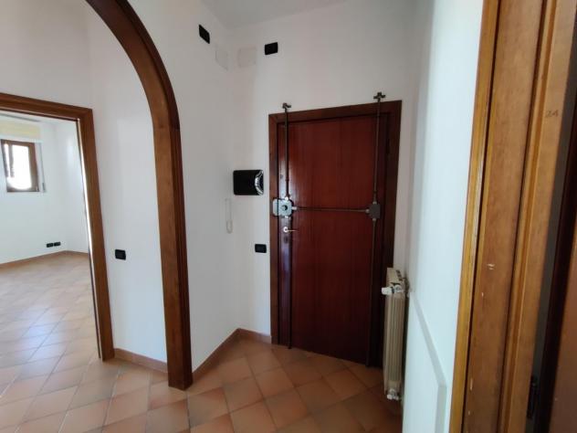 Appartamento in vendita a Asciano - San Giuliano Terme 110 mq Rif: 1445151