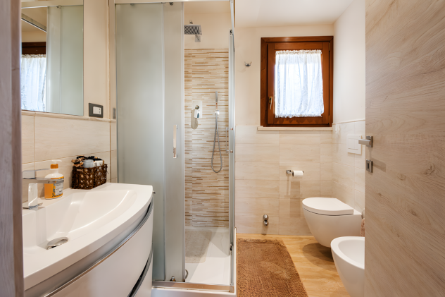 Porzione di casa in vendita a San Miniato 137 mq Rif: 1426070 - Foto 6