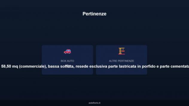 Immobile in asta di 58 m² in vendita a Seravezza - Foto 10