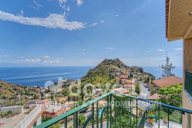 Appartamento di 46 m² con 1 locale in vendita a Taormina - Foto 2