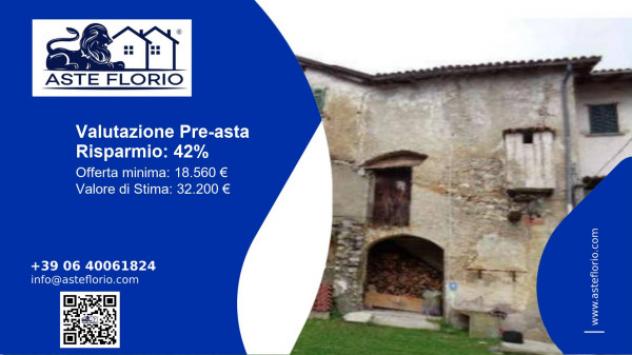 Immobile in asta di 45 m² in vendita a Tavernerio - Foto 2