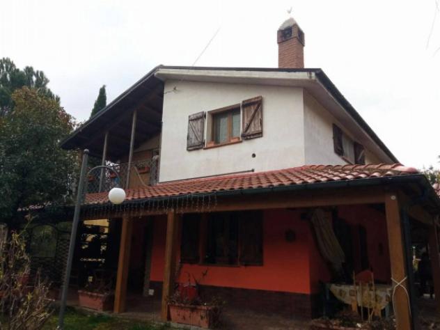 Immobile in asta di 215 m², box auto in vendita a Torricella Sicura - Foto 3