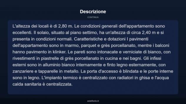 Immobile in asta di 107 m² in vendita a Trezzano sul Naviglio - Foto 16