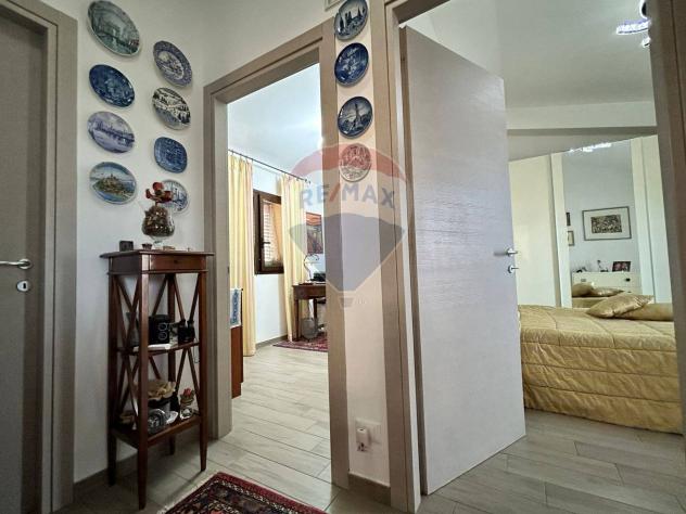 Villa o villino in vendita a Valderice, Sant'Andrea - Foto 17