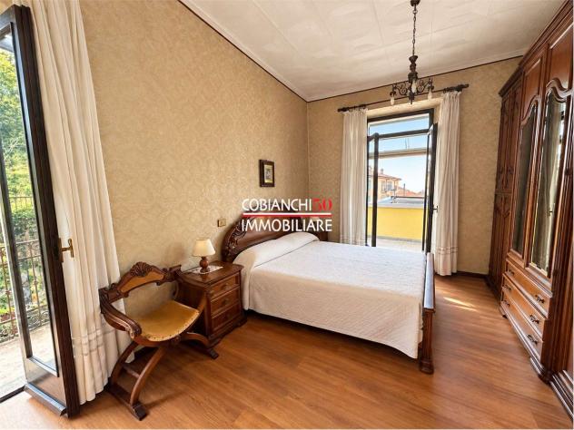 V000880 - QUADRILOCALE CON TERRAZZA VICINO AL CENTRO INTRA - Foto 12