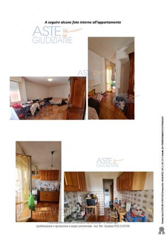 IMMOBILI-IMMOBILE RESIDENZIALE-Viale della Libertà, 5/int 22, 55049 Viareggio LU, Italia - Foto 8