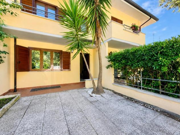 Villetta a schiera in vendita a Viareggio 140 mq Rif: 1419713 - Foto 4