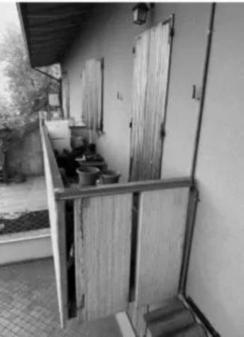 Immobile in asta di 79 m², box auto in vendita a Zocca - Foto 2