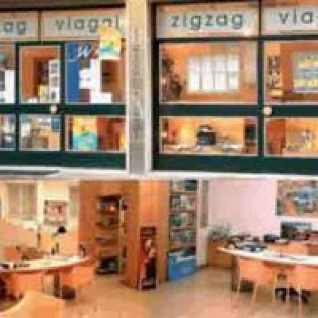 Zig Zag Viaggi