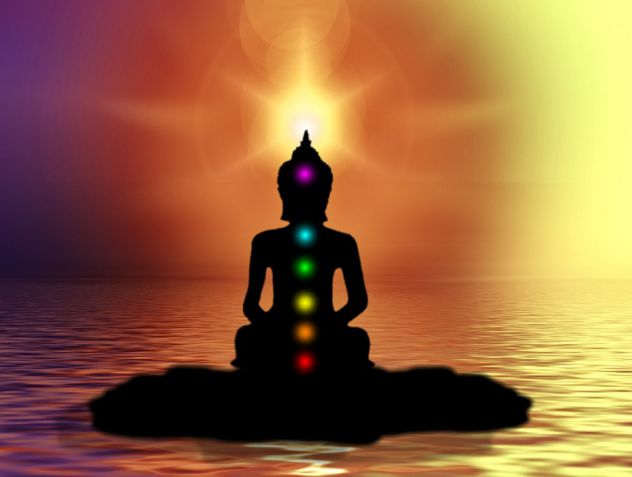 Lezioni, seminari-corsi naturopatia, yoga, tai-chi-chuan,sviluppo energie-psiche - Foto 3