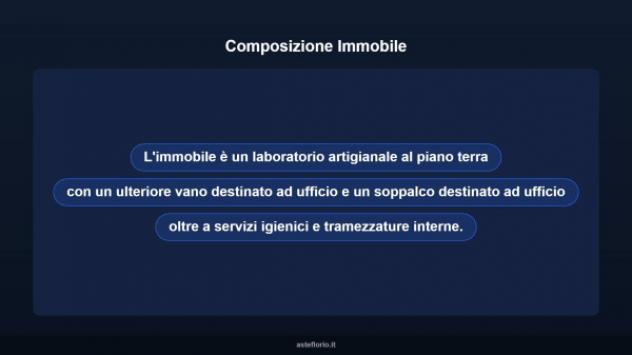 Immobile in asta di 278 m² in vendita a Martina Franca - Foto 7