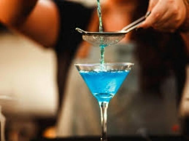 GFP - STORICO COCKTAIL BAR OTTIMA OPPORTUNITA' - Foto 8