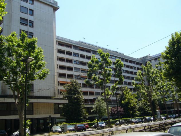 Ufficio zona Signorile Complesso Prestigioso