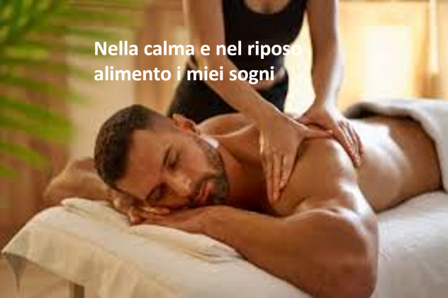 Perla Holistic Massage Tel:3534680100