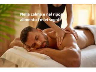 Massaggi - benessere Torino - Perla Holistic Massage Tel:3534680100