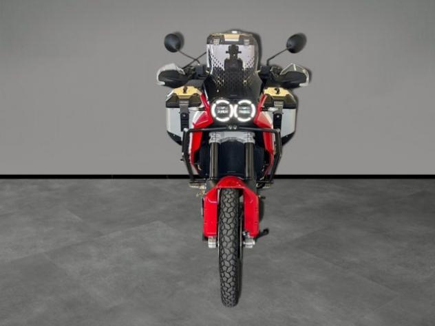 DUCATI DESERTX - DISCOVERY - Foto 3