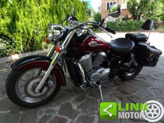 HONDA Shadow 750 American Classic Edition rif. 23821216