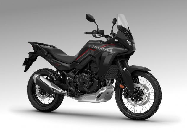 Honda XL 750 Transalp TRANSALP - E-CLUTCH - YM 2026 - Foto 2