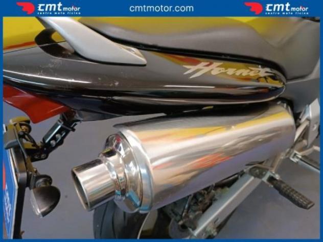 HONDA Hornet 600 Garantita e Finanziabile rif. 21499728 - Foto 10