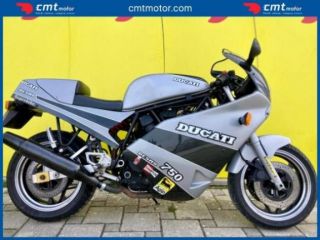DUCATI 750 Sport Finanziabile - Vari colori - 39107 rif. 23545746