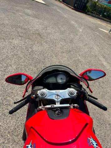MV AGUSTA F4 1000 . rif. 24006917 - Foto 9