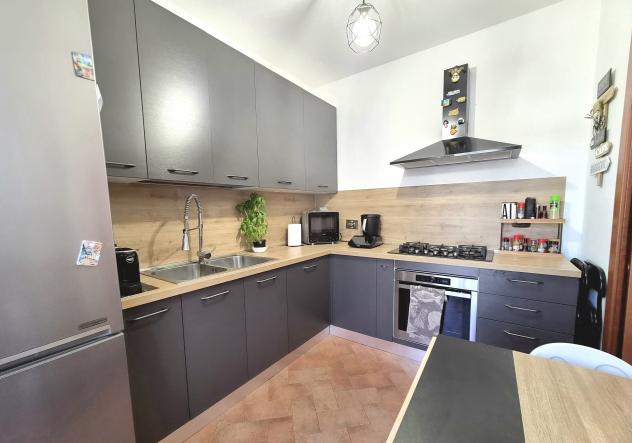 Villa in Via Giuseppe Lazzati - Foto 10