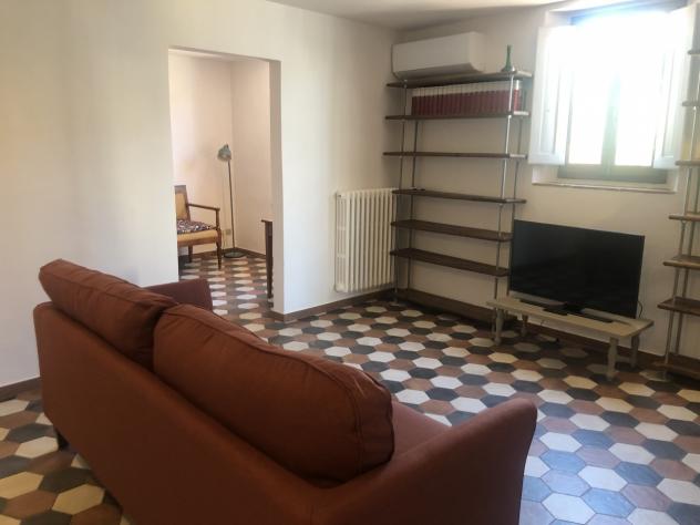 APPARTAMENTO di 4 vani e di 90 mq (FIRENZE) rif. A5 VIA DEI SERRAGLI - Foto 4