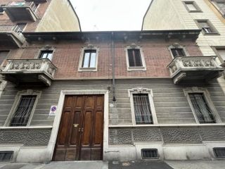 Trilocale in affitto a Torino