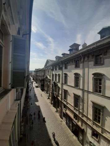 ZONA CENTRO TRILOCALE VIA GARIBALDI - Foto 10