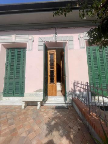 Porzione di casa in affitto a Viareggio