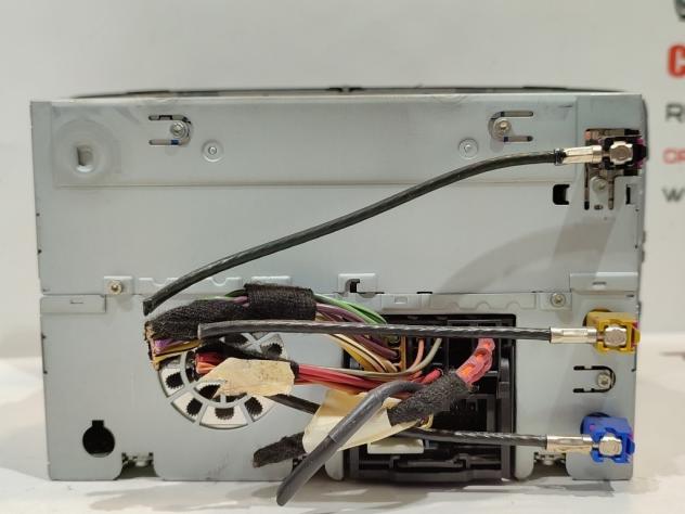 AUTORADIO MERCEDES Classe R W251 A2518703489 642950 (05) - Foto 4