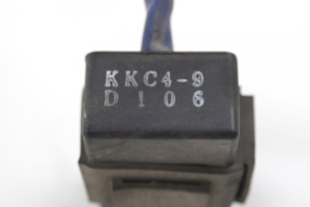 KYMCO GRAN DINK 250 3930AKKC4900 CENTRALINA SPECCHIETTI RETROVISORI 01 - 06 REARVIEW MIRRORS ECU - Foto 3